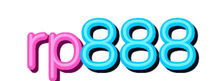 rp888 — logo kanal