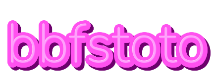 bbfstoto — logo kanal