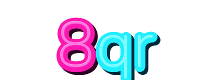 8qr — logo kanal