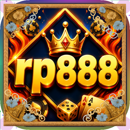 rp888 — mitra unggulan