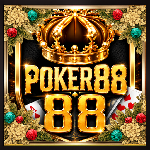 poker88 — galeri pratinjau Resmi APK