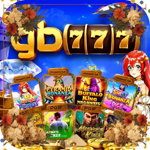 gb777 — mitra unggulan